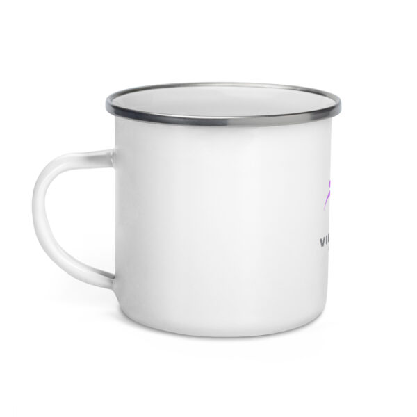 Enamel Mug - Image 3