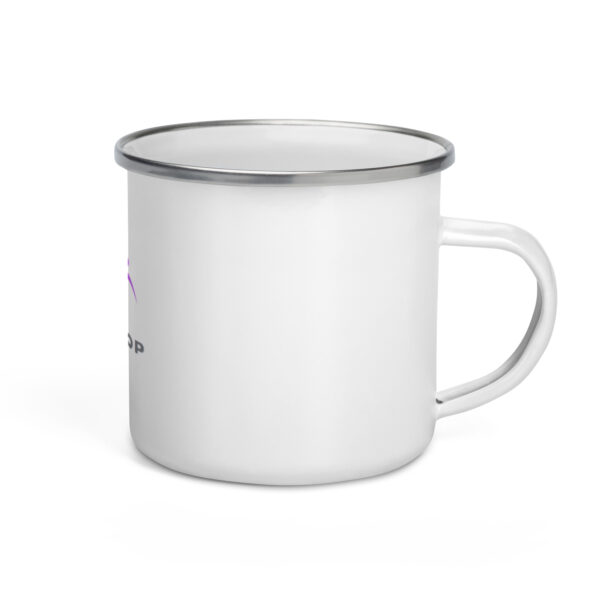 Enamel Mug - Image 2