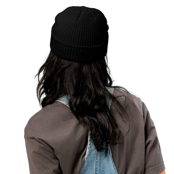 Fisherman beanie - Image 2